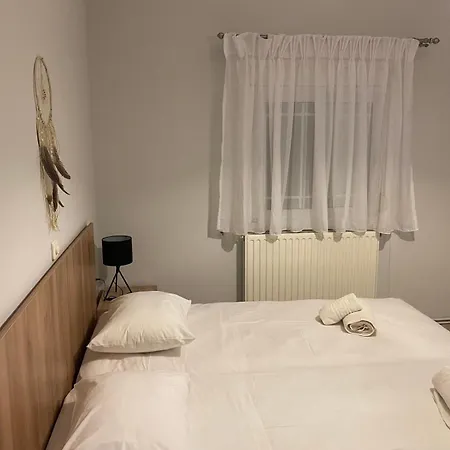 ロッジ Meredith Zakynthos Kypseli
