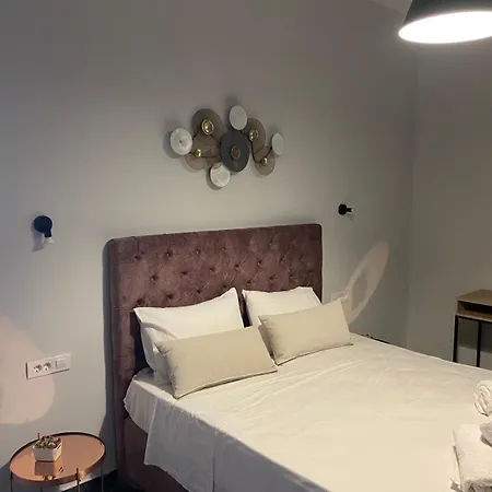 Meredith Zakynthos Lodge *
