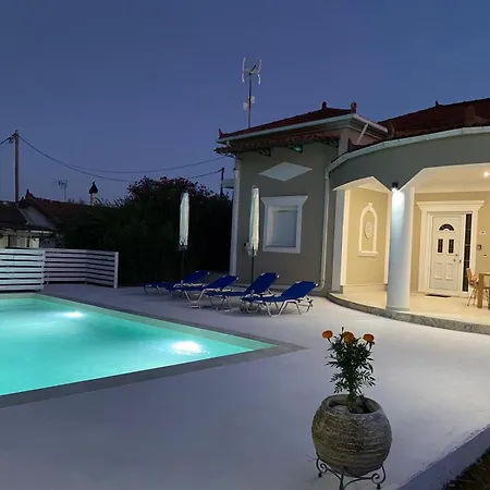 Meredith Zakynthos Lodge