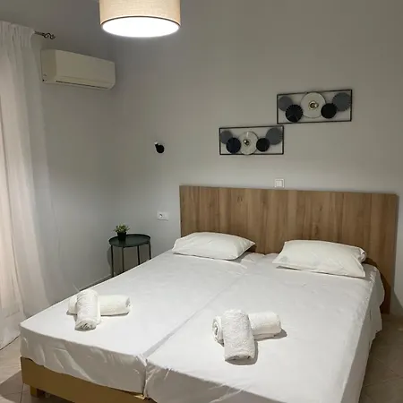 Meredith Zakynthos Lodge *