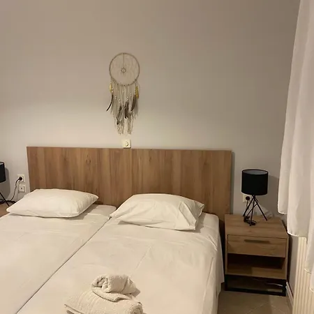 Meredith Zakynthos Lodge