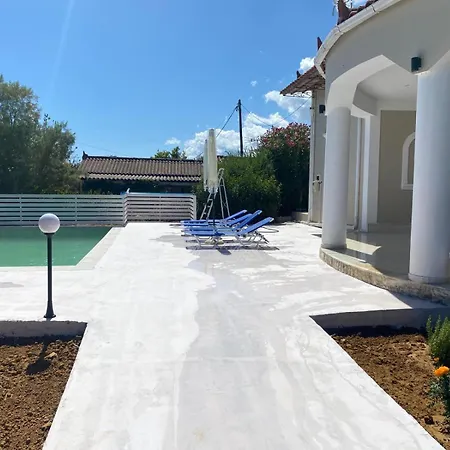 Meredith Zakynthos Lodge *