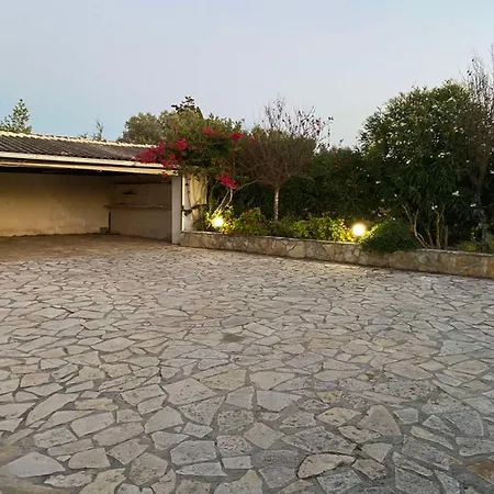 Lodge Meredith Zakynthos *