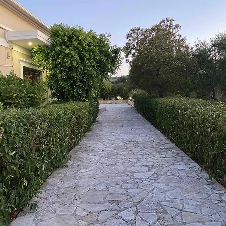 Meredith Zakynthos Lodge *