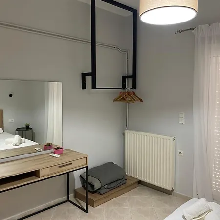 Meredith Zakynthos Lodge Kypseli